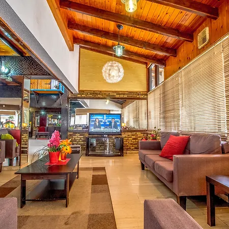 Hotel Cactus Larnaca