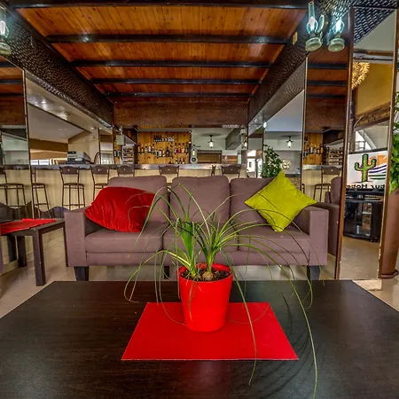 Cactus Otel 2*
