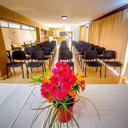 仙人掌酒店 酒店 2*