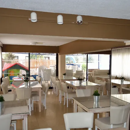 Cactus Otel 2*