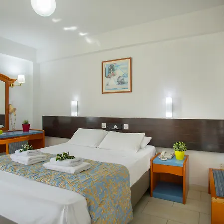 Otel Cactus 2*