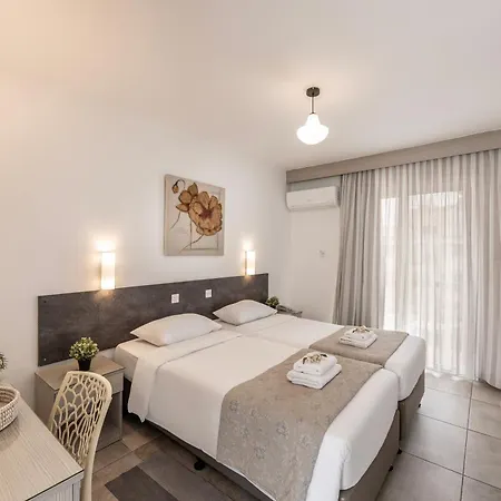 仙人掌酒店 酒店