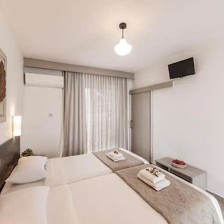 Otel Cactus