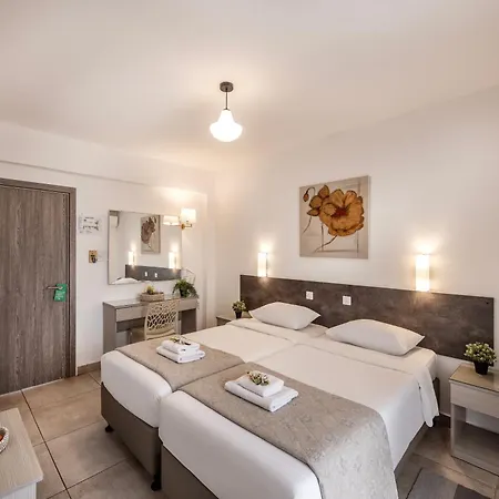 仙人掌酒店 酒店 2*