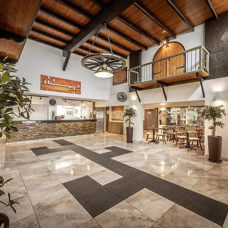Otel Cactus Larnaca