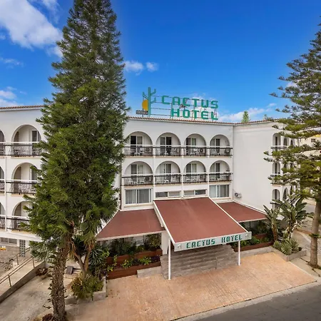 酒店 仙人掌酒店