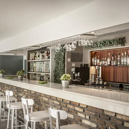 酒店 仙人掌酒店 2*