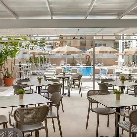Cactus Hotel