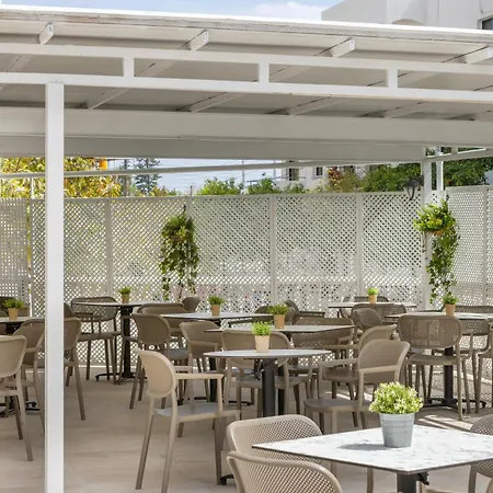 酒店 仙人掌酒店