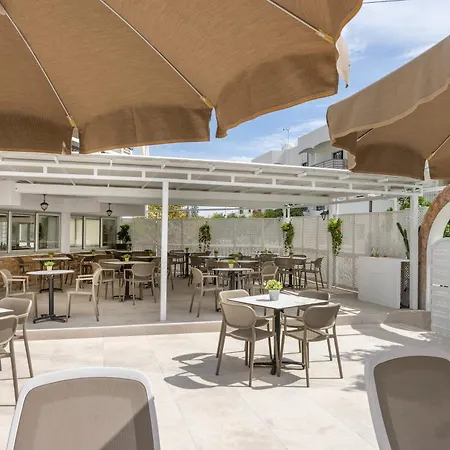 Hotel Cactus 2*