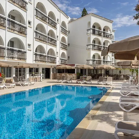 Cactus Otel 2*