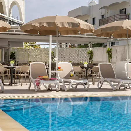 酒店 仙人掌酒店 2*