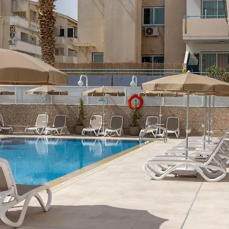 Cactus 2* Larnaca