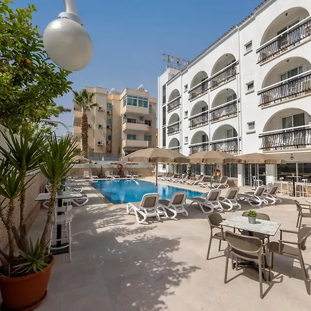 Otel Cactus 2*