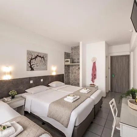 Otel Cactus