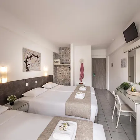Cactus Otel