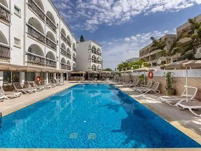Hotell Cactus