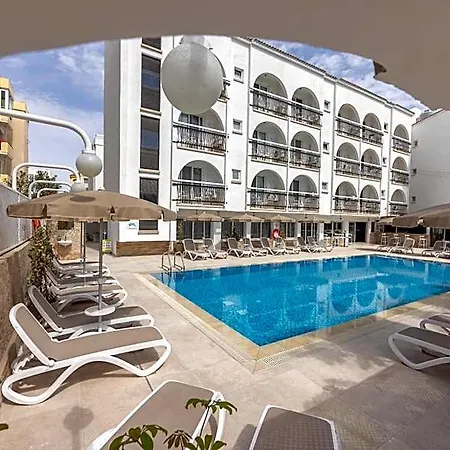 Hotel Cactus