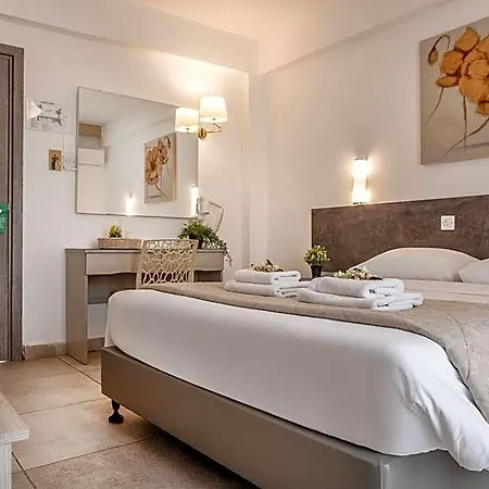 Hotel Cactus