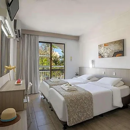 Cactus Hotel