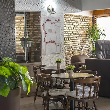 仙人掌酒店 酒店