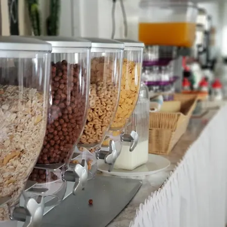 酒店 仙人掌酒店