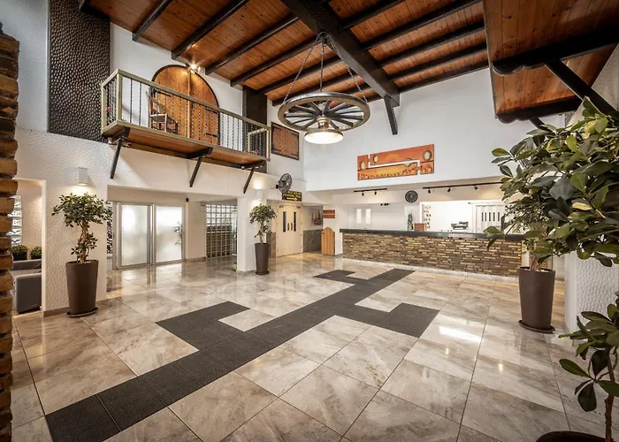 Cactus 2* Λάρνακα