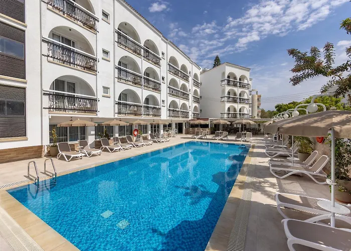 Cactus Λάρνακα