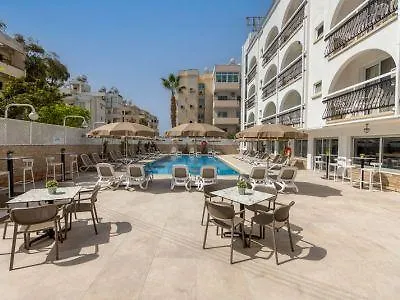 Cactus Ξενοδοχείο