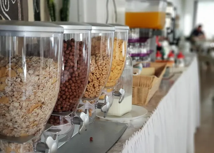 Ξενοδοχείο Cactus