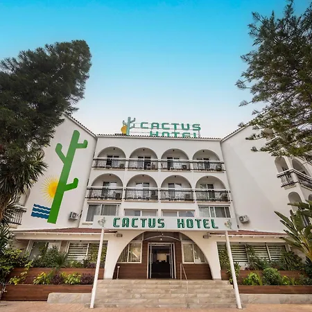 Cactus Hotell
