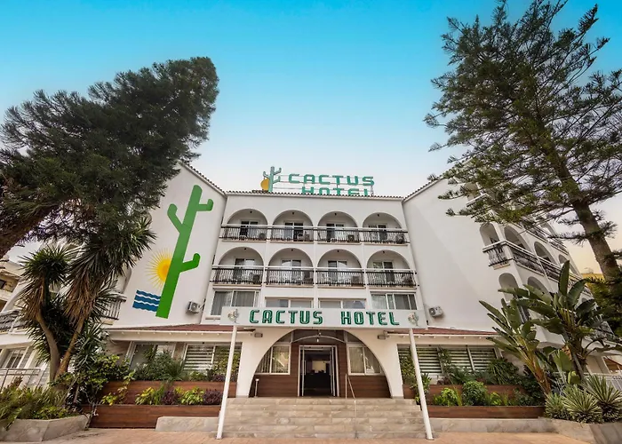 Cactus Hotell